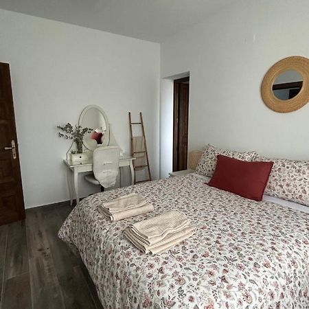 Casa Rural En Valera El Rincon De Elena Valera de Abajo Екстериор снимка