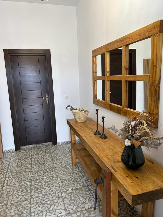 Casa Rural En Valera El Rincon De Elena Valera de Abajo Екстериор снимка
