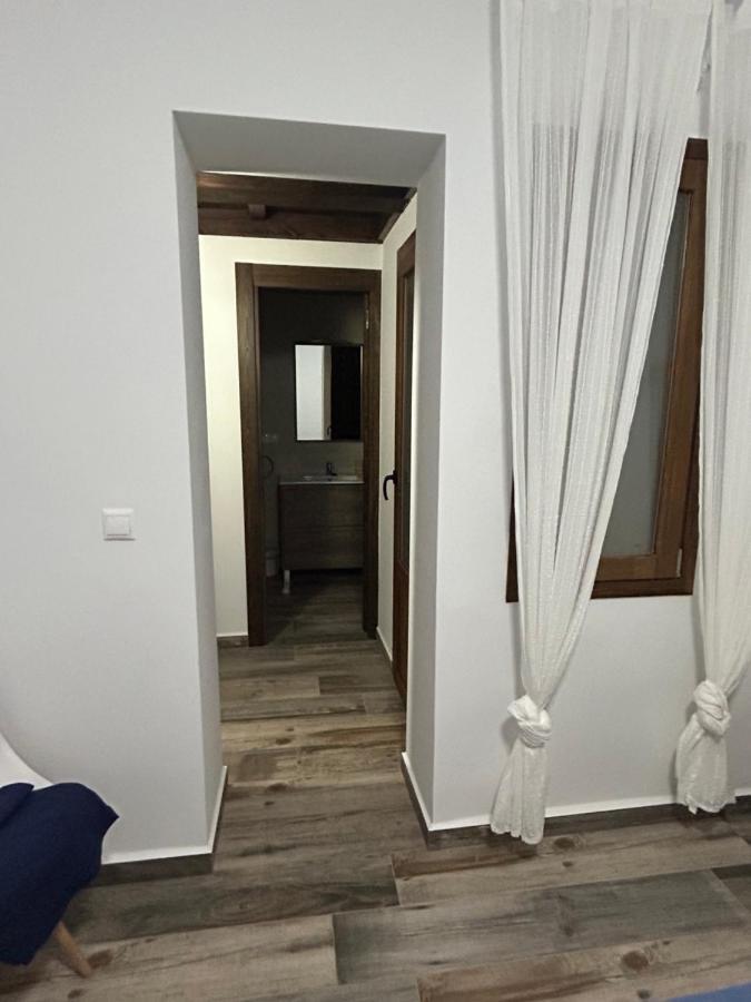 Casa Rural En Valera El Rincon De Elena Valera de Abajo Екстериор снимка
